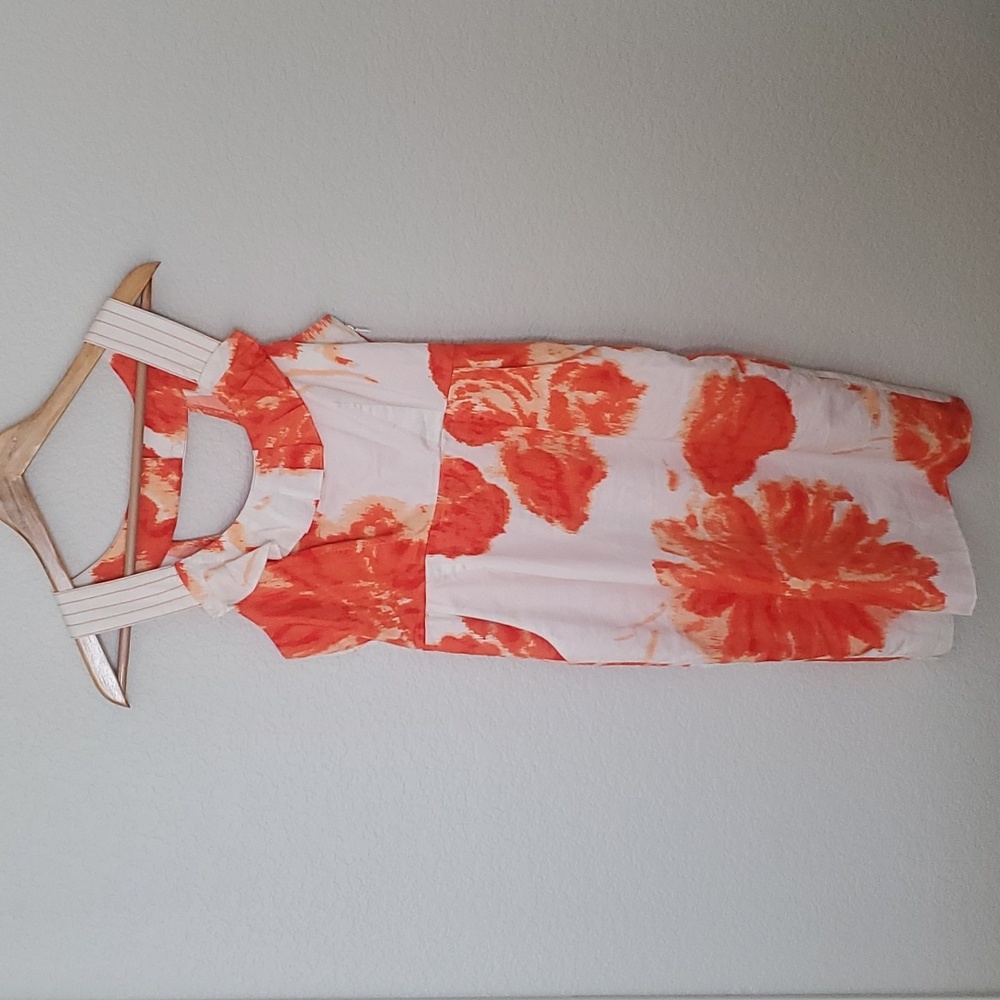 Moulinette Soeurs dress size 0
